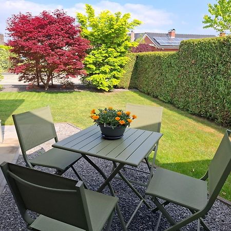 B&B Sogni D'Oro Lovendegem Εξωτερικό φωτογραφία