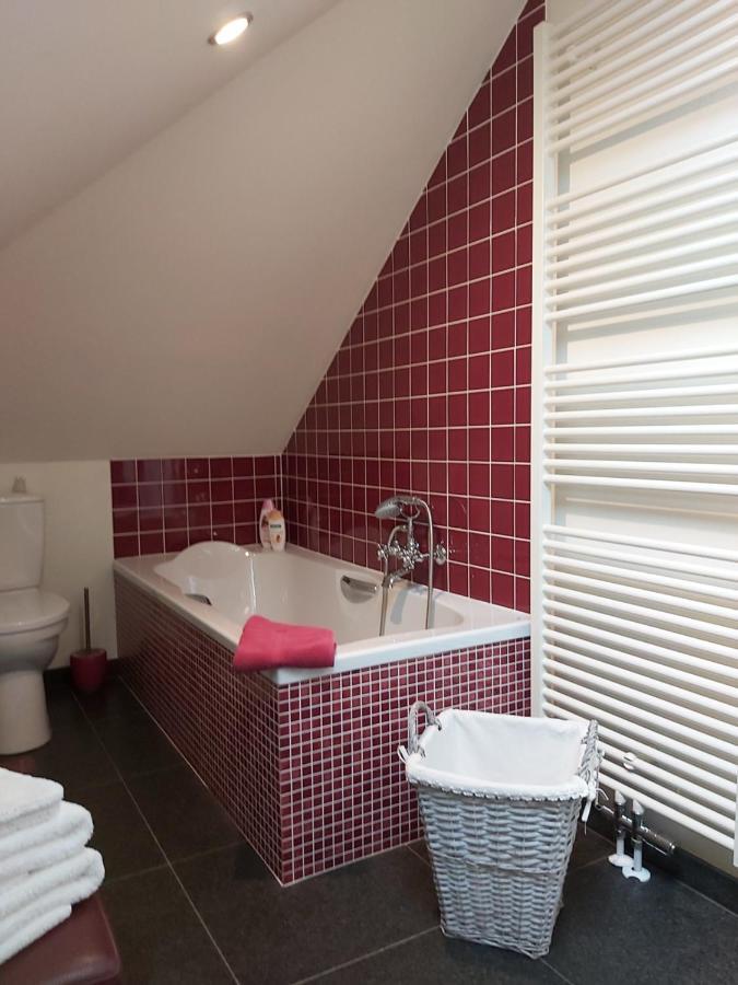 B&B Sogni D'Oro Lovendegem Εξωτερικό φωτογραφία