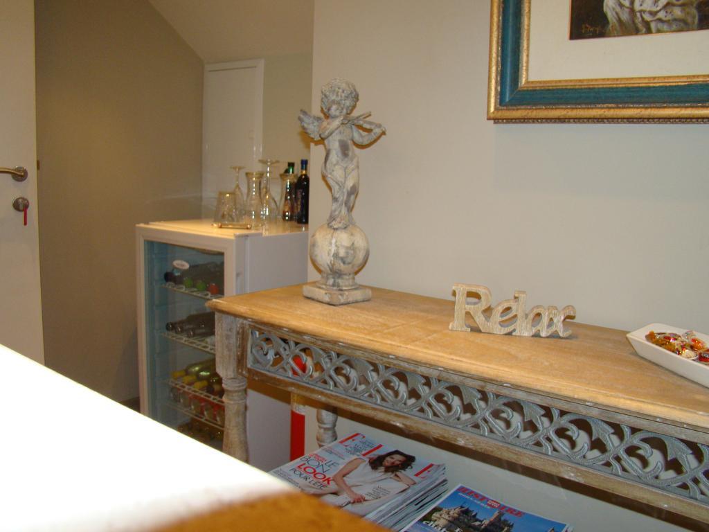 B&B Sogni D'Oro Lovendegem Δωμάτιο φωτογραφία
