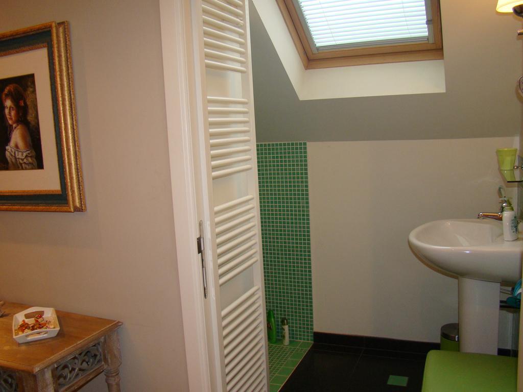 B&B Sogni D'Oro Lovendegem Δωμάτιο φωτογραφία
