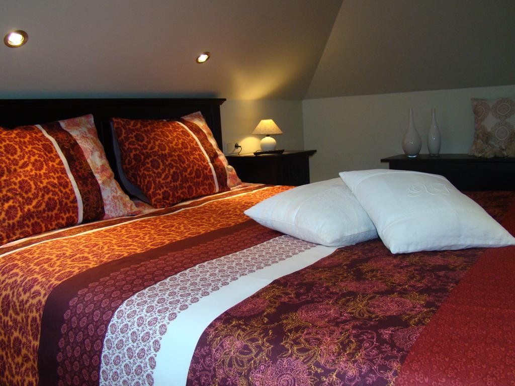 B&B Sogni D'Oro Lovendegem Δωμάτιο φωτογραφία