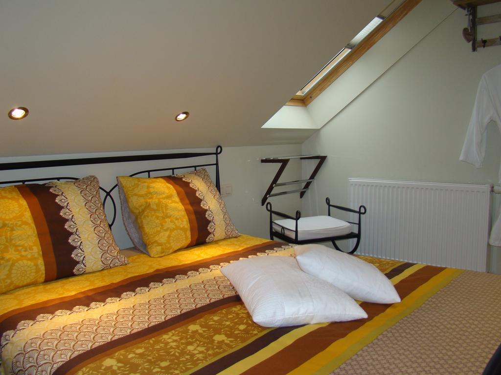 B&B Sogni D'Oro Lovendegem Δωμάτιο φωτογραφία