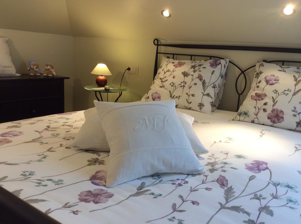 B&B Sogni D'Oro Lovendegem Δωμάτιο φωτογραφία