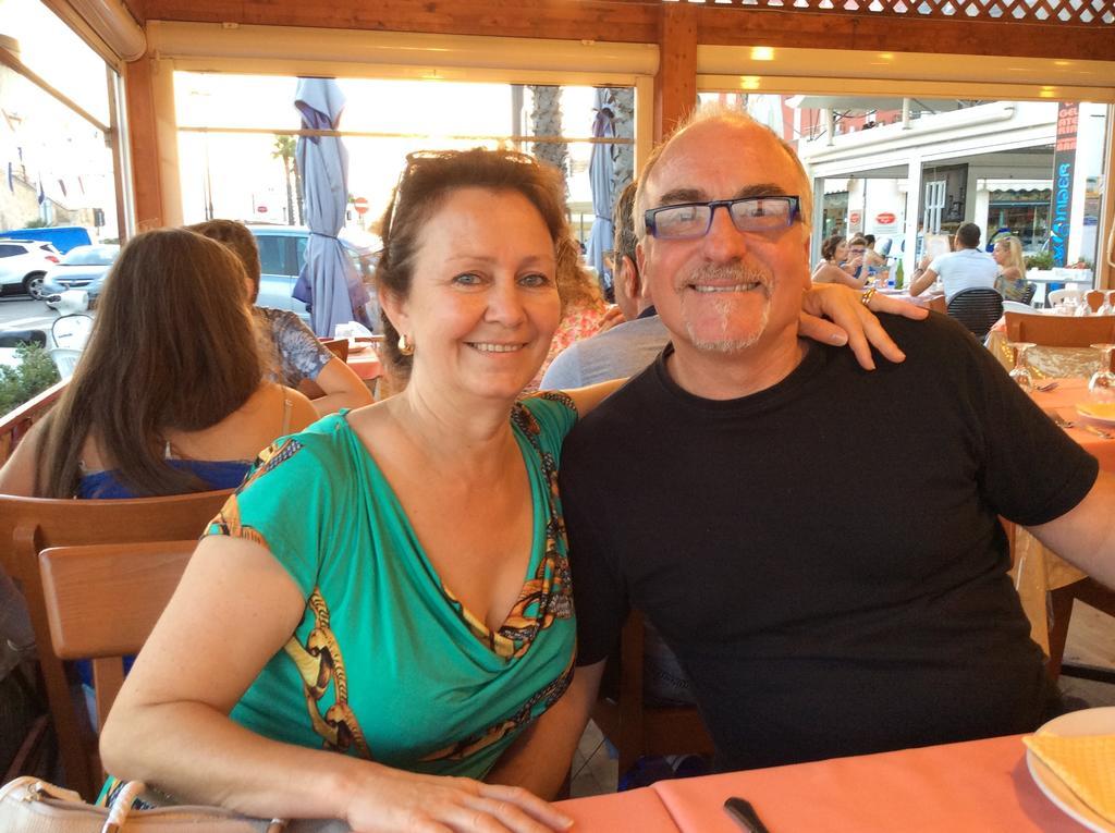 B&B Sogni D'Oro Lovendegem Εξωτερικό φωτογραφία