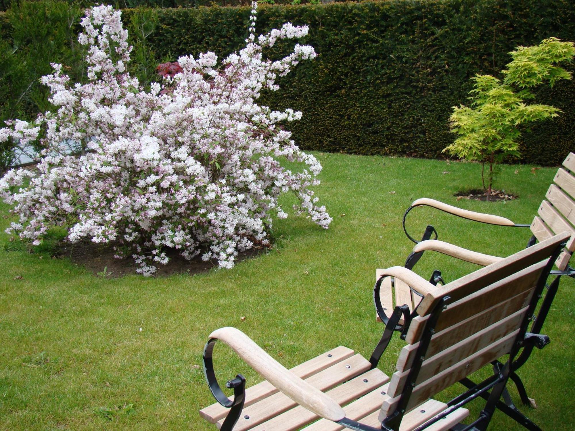 B&B Sogni D'Oro Lovendegem Εξωτερικό φωτογραφία