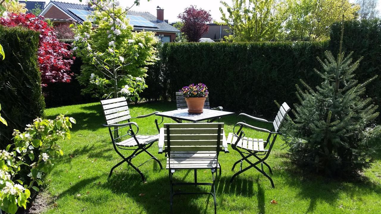 B&B Sogni D'Oro Lovendegem Εξωτερικό φωτογραφία